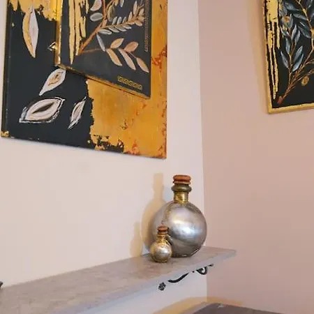 Cozy Studio, 1min From Kamara Apartment
